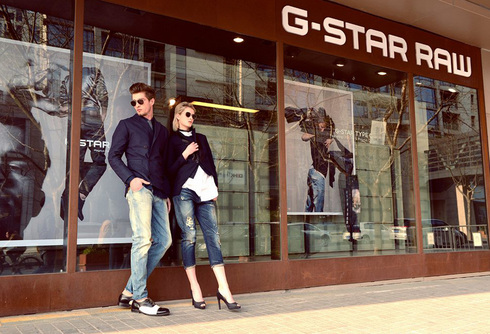 G-STAR